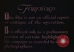 Standbild United States Marine Corps Okinawa Ryukyu Inseln, 1945, aus Sekunde 24 historischem Filmmaterial Videoclip 65675051652