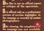 Standbild United States Marine Corps Okinawa Ryukyu Inseln, 1945, aus Sekunde 37 historischem Filmmaterial Videoclip 65675051652