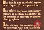 Standbild United States Marine Corps Okinawa Ryukyu Inseln, 1945, aus Sekunde 38 historischem Filmmaterial Videoclip 65675051652