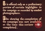 Standbild United States Marine Corps Okinawa Ryukyu Inseln, 1945, aus Sekunde 52 historischem Filmmaterial Videoclip 65675051652