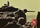 Standbild United States Marine Corps Okinawa Ryukyu Inseln, 1945, aus Sekunde 20 historischem Filmmaterial Videoclip 65675051653
