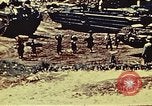 Standbild United States Marine Corps Okinawa Ryukyu Inseln, 1945, aus Sekunde 31 historischem Filmmaterial Videoclip 65675051653