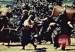 Standbild United States Marine Corps Okinawa Ryukyu Inseln, 1945, aus Sekunde 34 historischem Filmmaterial Videoclip 65675051653