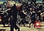Standbild United States Marine Corps Okinawa Ryukyu Inseln, 1945, aus Sekunde 36 historischem Filmmaterial Videoclip 65675051653