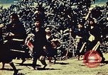 Standbild United States Marine Corps Okinawa Ryukyu Inseln, 1945, aus Sekunde 39 historischem Filmmaterial Videoclip 65675051653