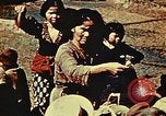Standbild United States Marine Corps Okinawa Ryukyu Inseln, 1945, aus Sekunde 49 historischem Filmmaterial Videoclip 65675051653
