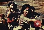 Standbild United States Marine Corps Okinawa Ryukyu Inseln, 1945, aus Sekunde 50 historischem Filmmaterial Videoclip 65675051653