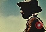 Standbild United States Marine Corps Okinawa Ryukyu Inseln, 1945, aus Sekunde 58 historischem Filmmaterial Videoclip 65675051653