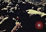 Standbild United States Marine Corps Okinawa Ryukyu Inseln, 1945, aus Sekunde 62 historischem Filmmaterial Videoclip 65675051653