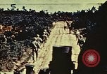 Standbild United States Marine Corps Okinawa Ryukyu Inseln, 1945, aus Sekunde 1 historischem Filmmaterial Videoclip 65675051654