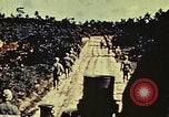 Standbild United States Marine Corps Okinawa Ryukyu Inseln, 1945, aus Sekunde 4 historischem Filmmaterial Videoclip 65675051654