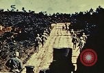 Standbild United States Marine Corps Okinawa Ryukyu Inseln, 1945, aus Sekunde 6 historischem Filmmaterial Videoclip 65675051654