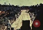 Standbild United States Marine Corps Okinawa Ryukyu Inseln, 1945, aus Sekunde 7 historischem Filmmaterial Videoclip 65675051654