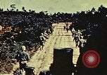 Standbild United States Marine Corps Okinawa Ryukyu Inseln, 1945, aus Sekunde 8 historischem Filmmaterial Videoclip 65675051654