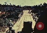 Standbild United States Marine Corps Okinawa Ryukyu Inseln, 1945, aus Sekunde 9 historischem Filmmaterial Videoclip 65675051654