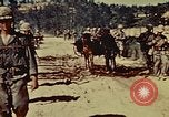 Standbild United States Marine Corps Okinawa Ryukyu Inseln, 1945, aus Sekunde 11 historischem Filmmaterial Videoclip 65675051654