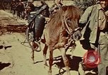 Standbild United States Marine Corps Okinawa Ryukyu Inseln, 1945, aus Sekunde 17 historischem Filmmaterial Videoclip 65675051654