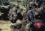 Standbild United States Marine Corps Okinawa Ryukyu Inseln, 1945, aus Sekunde 14 historischem Filmmaterial Videoclip 65675051655