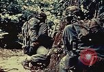 Standbild United States Marine Corps Okinawa Ryukyu Inseln, 1945, aus Sekunde 15 historischem Filmmaterial Videoclip 65675051655