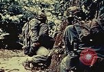 Standbild United States Marine Corps Okinawa Ryukyu Inseln, 1945, aus Sekunde 16 historischem Filmmaterial Videoclip 65675051655