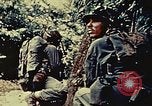Standbild United States Marine Corps Okinawa Ryukyu Inseln, 1945, aus Sekunde 20 historischem Filmmaterial Videoclip 65675051655