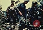 Standbild United States Marine Corps Okinawa Ryukyu Inseln, 1945, aus Sekunde 47 historischem Filmmaterial Videoclip 65675051655