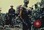 Standbild United States Marine Corps Okinawa Ryukyu Inseln, 1945, aus Sekunde 49 historischem Filmmaterial Videoclip 65675051655