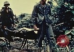 Standbild United States Marine Corps Okinawa Ryukyu Inseln, 1945, aus Sekunde 54 historischem Filmmaterial Videoclip 65675051655