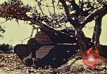 Standbild United States Marine Corps Okinawa Ryukyu Inseln, 1945, aus Sekunde 57 historischem Filmmaterial Videoclip 65675051655