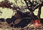 Standbild United States Marine Corps Okinawa Ryukyu Inseln, 1945, aus Sekunde 58 historischem Filmmaterial Videoclip 65675051655
