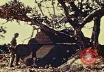 Standbild United States Marine Corps Okinawa Ryukyu Inseln, 1945, aus Sekunde 60 historischem Filmmaterial Videoclip 65675051655