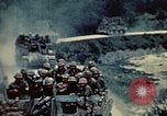 Standbild United States Marine Corps Okinawa Ryukyu Inseln, 1945, aus Sekunde 19 historischem Filmmaterial Videoclip 65675051656