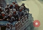 Standbild United States Marine Corps Okinawa Ryukyu Inseln, 1945, aus Sekunde 22 historischem Filmmaterial Videoclip 65675051656