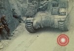 Standbild United States Marine Corps Okinawa Ryukyu Inseln, 1945, aus Sekunde 30 historischem Filmmaterial Videoclip 65675051656
