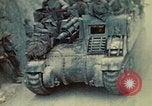 Standbild United States Marine Corps Okinawa Ryukyu Inseln, 1945, aus Sekunde 31 historischem Filmmaterial Videoclip 65675051656