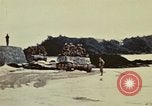 Standbild United States Marine Corps Okinawa Ryukyu Inseln, 1945, aus Sekunde 39 historischem Filmmaterial Videoclip 65675051656