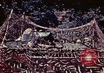 Standbild United States Marine Corps Okinawa Ryukyu Inseln, 1945, aus Sekunde 54 historischem Filmmaterial Videoclip 65675051656