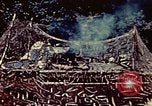 Standbild United States Marine Corps Okinawa Ryukyu Inseln, 1945, aus Sekunde 55 historischem Filmmaterial Videoclip 65675051656