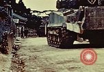 Standbild United States Marine Corps Okinawa Ryukyu Inseln, 1945, aus Sekunde 6 historischem Filmmaterial Videoclip 65675051657