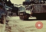 Standbild United States Marine Corps Okinawa Ryukyu Inseln, 1945, aus Sekunde 7 historischem Filmmaterial Videoclip 65675051657