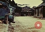 Standbild United States Marine Corps Okinawa Ryukyu Inseln, 1945, aus Sekunde 11 historischem Filmmaterial Videoclip 65675051657