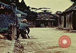 Standbild United States Marine Corps Okinawa Ryukyu Inseln, 1945, aus Sekunde 14 historischem Filmmaterial Videoclip 65675051657