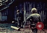 Standbild United States Marine Corps Okinawa Ryukyu Inseln, 1945, aus Sekunde 15 historischem Filmmaterial Videoclip 65675051657