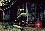 Standbild United States Marine Corps Okinawa Ryukyu Inseln, 1945, aus Sekunde 17 historischem Filmmaterial Videoclip 65675051657