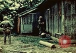 Standbild United States Marine Corps Okinawa Ryukyu Inseln, 1945, aus Sekunde 27 historischem Filmmaterial Videoclip 65675051657