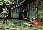 Standbild United States Marine Corps Okinawa Ryukyu Inseln, 1945, aus Sekunde 29 historischem Filmmaterial Videoclip 65675051657