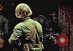 Standbild United States Marine Corps Okinawa Ryukyu Inseln, 1945, aus Sekunde 40 historischem Filmmaterial Videoclip 65675051657