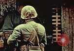 Standbild United States Marine Corps Okinawa Ryukyu Inseln, 1945, aus Sekunde 42 historischem Filmmaterial Videoclip 65675051657