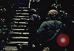 Standbild United States Marine Corps Okinawa Ryukyu Inseln, 1945, aus Sekunde 54 historischem Filmmaterial Videoclip 65675051657