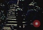 Standbild United States Marine Corps Okinawa Ryukyu Inseln, 1945, aus Sekunde 55 historischem Filmmaterial Videoclip 65675051657